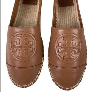Tory Burch Benton Espadrille